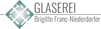 Glaserei Brigitte Franc-Niederdorfer Logo