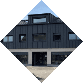 Unsere Glaserei in Villach/Landskron
